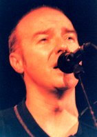Midge - Not Quite Alone UK Tour - 1998