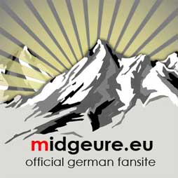 Official German fan site